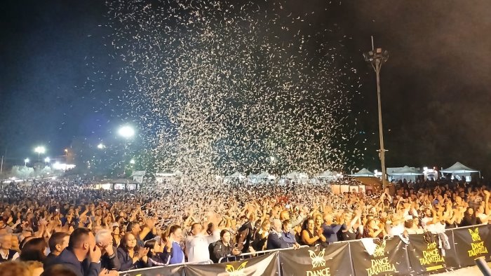 estate arianese da delirio alla frolice e domani brancale in piazza mazzini