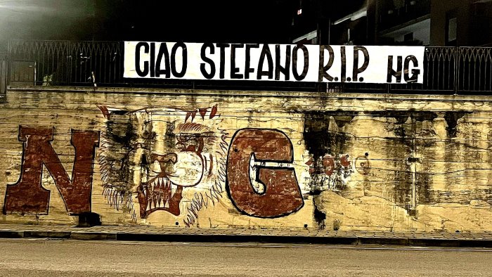 il tifo granata piange stefano federico morto a 39 anni in un incidente