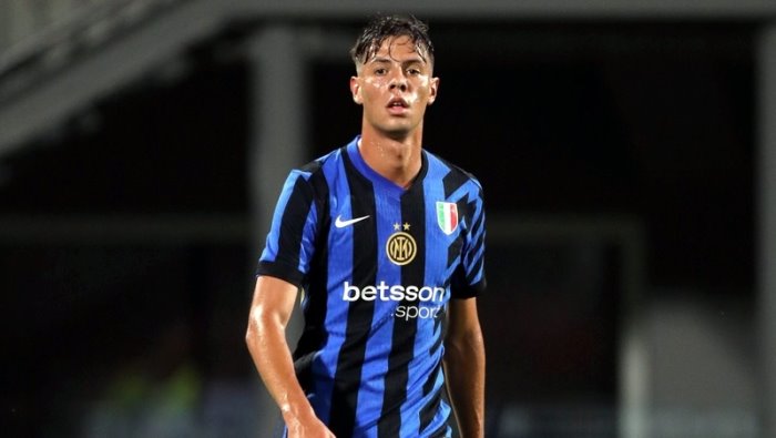 alessandro fontanarosa all avellino una nuova sfida