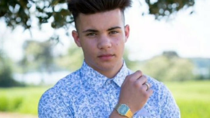 tragedia a maddaloni il 24enne davide massaro muore in un incidente stradale