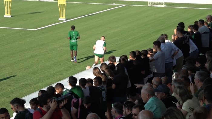 avellino si riparte ad atripalda due appuntamenti in provincia ecco dove