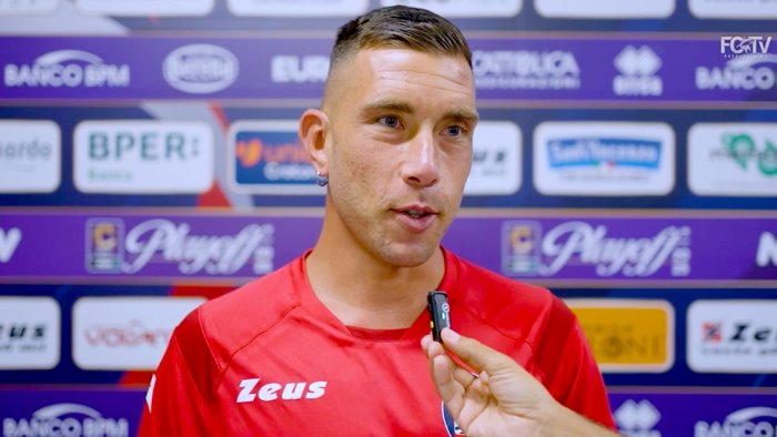 la sfida di murano affrontare subito il benevento ti da l adrenalina giusta