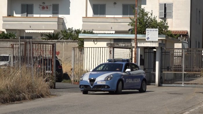 omicidio melito la lite nata dalla fuga di un pappagallo