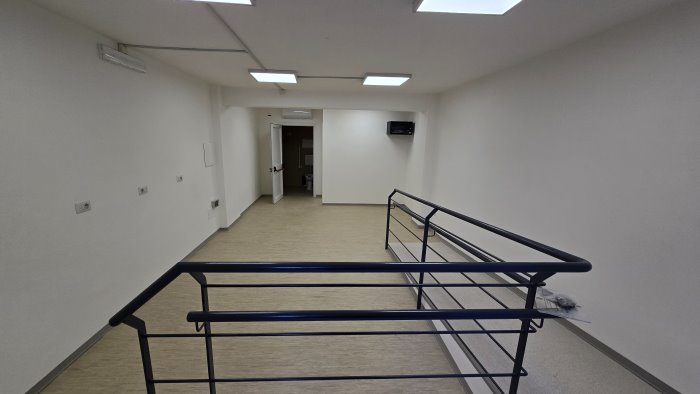 in un bene confiscato nasce un info point e sportello di accesso sociale