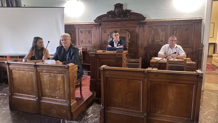 da tullio de piscopo a simona molinari nei borghi del sannio torna riverberi