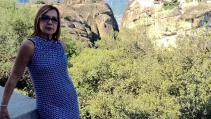 un altra persona uccisa dal botulino valeria aveva 62 anni