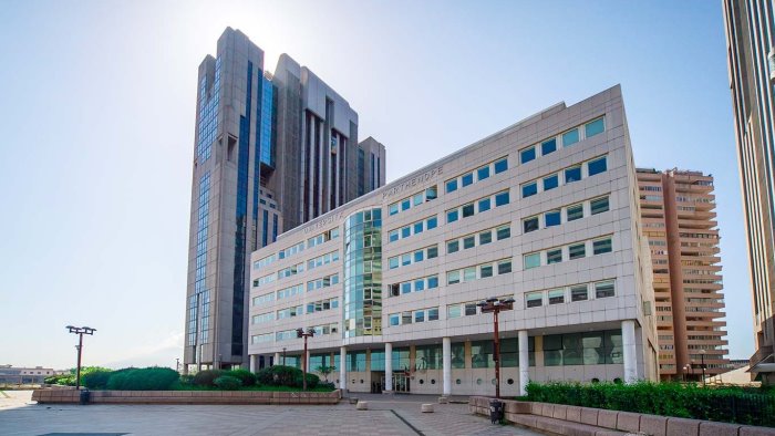 cooperazione accademica lettera di intenti tra argentina e napoli