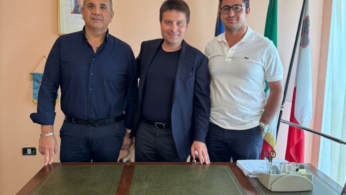 castelvenere scetta e di brigida aderiscono a forza italia