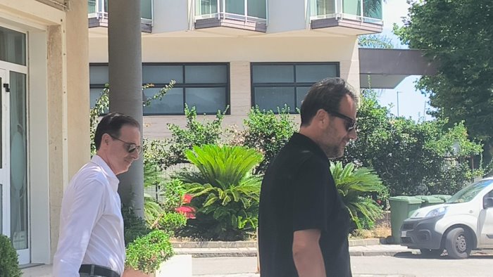 salernitana il ritiro continua a norcia la situazione sul fronte acquisti