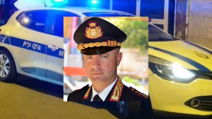 guida sicura nuova stangata da parte della polizia municipale ad afragola