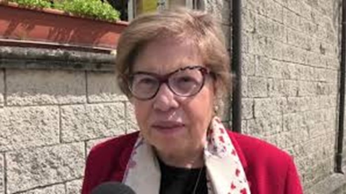 sant angelo dei lombardi parole e azioni per i bambini di gaza