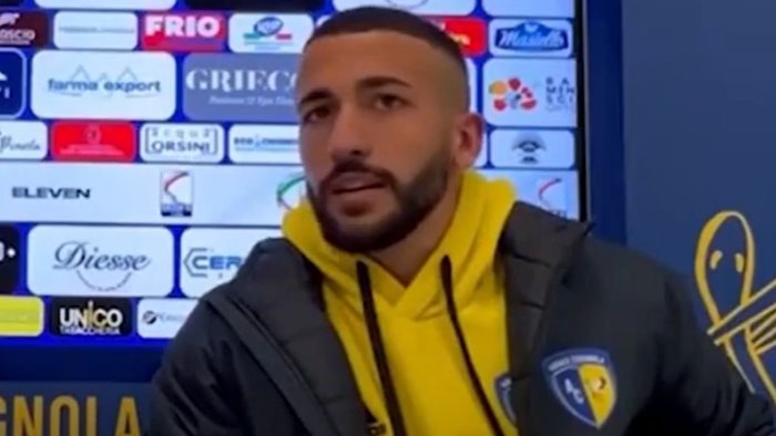 salernitana triangolo di mercato con cerignola e cavese i dettagli