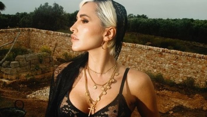 anema e core tour sbarca in irpinia ad ariano arriva oggi serena brancale