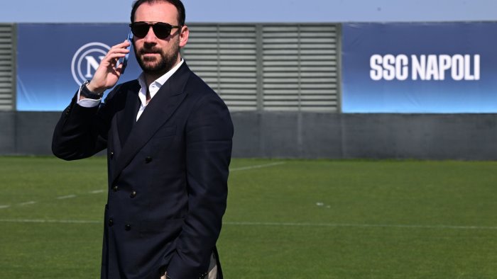 anche il ds manna si fa male rottura del tendine di achille e operazione