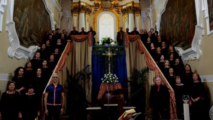 associazione vox fidei al via un nuovo anno tra musica memoria e futuro