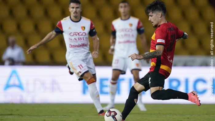 antonio ferrara verso cosenza trattativa ai dettagli