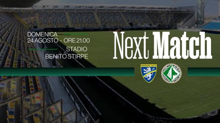 frosinone avellino ecco quanti biglietti sono a disposizione dei tifosi irpini