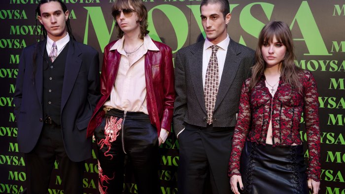 carriere da solisti flop e conti in rosso i maneskin tornano insieme