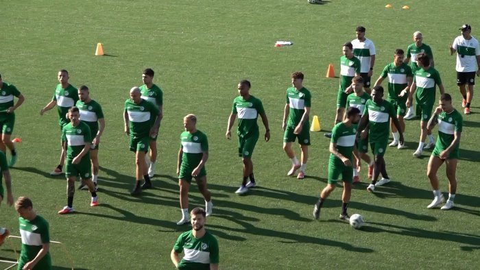 avellino ufficiali i numeri di maglia ecco il comunicato della lega b