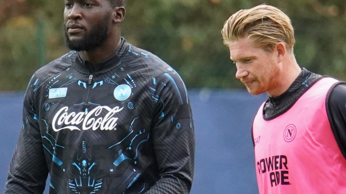 lukaku non si opera ma tornera a fine anno