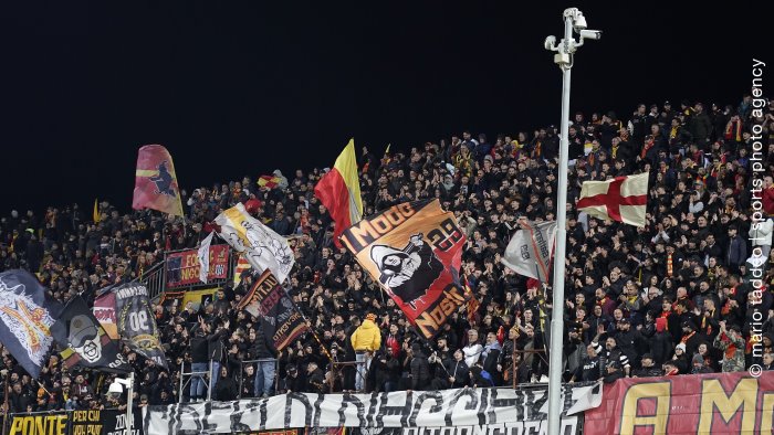 abbonamenti benevento superata quota 4 000