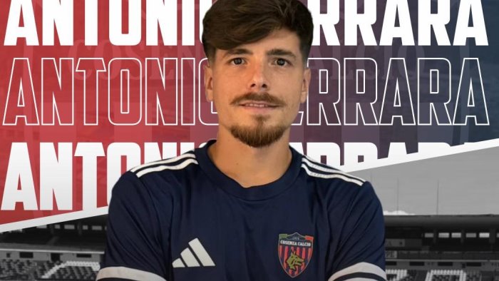 benevento ufficiale la cessione di ferrara al cosenza i dettagli