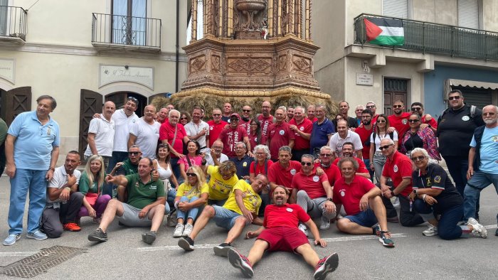 irpinia in vespa country due giornate emozionanti tra cultura e tradizioni