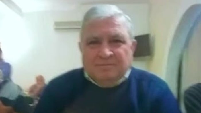 lega pietro cetrulo e il responsabile cittadino di caposele