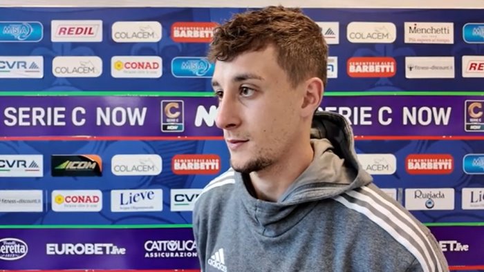 salernitana idea castelli per l attacco piace dalle mura in difesa