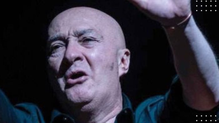 ulderico pesce su elisa claps chiude il lavoro teatrale futuro remoto a polla