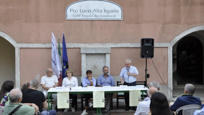 sant angelo dei lombardi maresca cosi falcone ha cambiato la lotta alla mafia