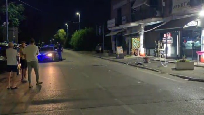 montefredane il sindaco scrive a piantedosi venga a visitare l area produttiva