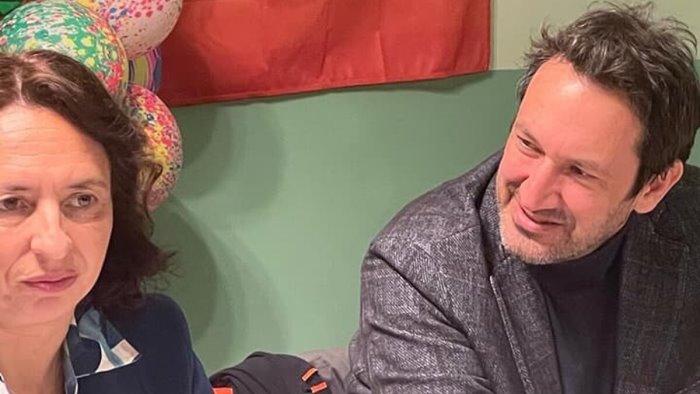 m5s vallo della lucania istituire una seconda asl nella provincia di salerno