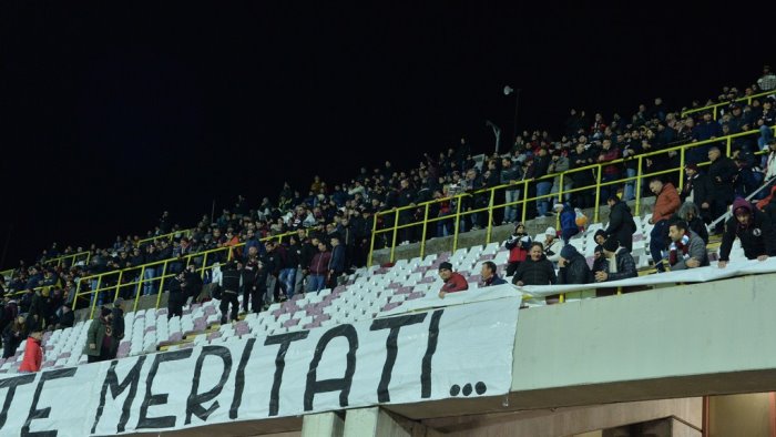 salernitana aggiornamento positivo dagli abbonamenti il nuovo dato