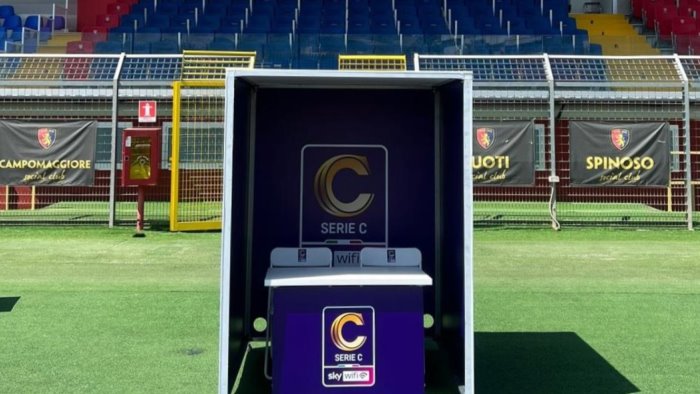 lega pro tutto cio che c e da sapere sul football video support