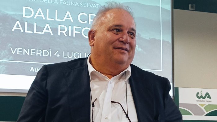 dazi usa cia campania sostenere viticoltori con fondi pnrr