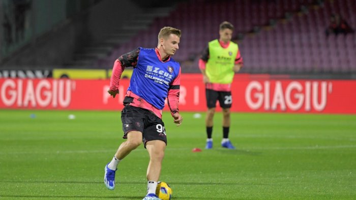 salernitana questione di lista mercato in entrata bloccato dalle cessioni