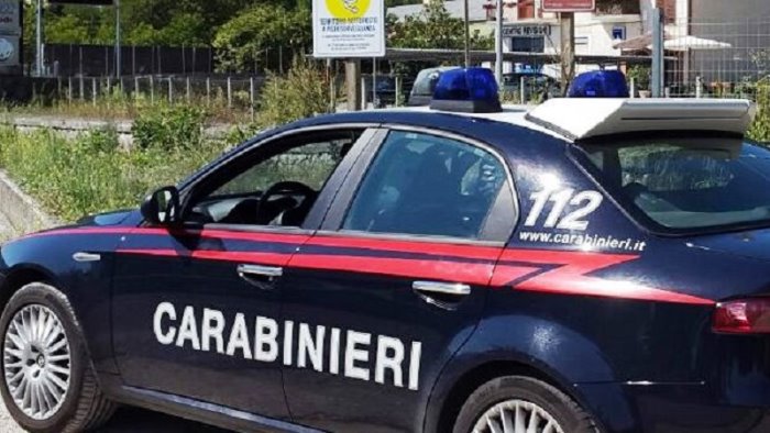 anziana sepolta in giardino indagato il marito della figlia