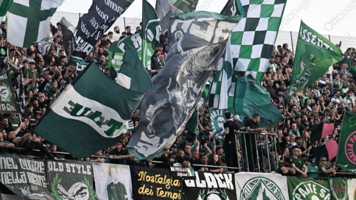 avellino ipotesi doppio trequartista a frosinone le novita di formazione