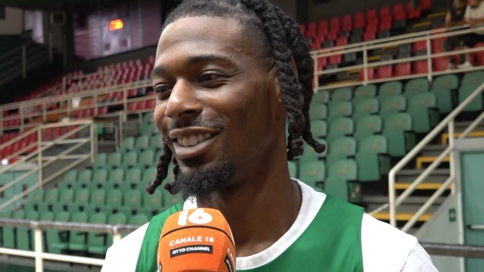 avellino basket e la vigilia del test con la givova scafati