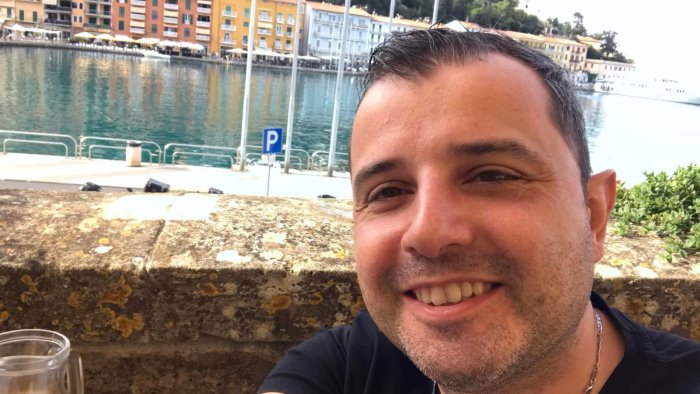 salerno e la salernitana piangono il giornalista giovanni adinolfi