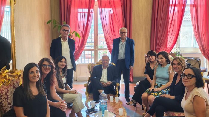 fontanelle pieta fumata bianca al tavolo tecnico resta il passaggio a livello