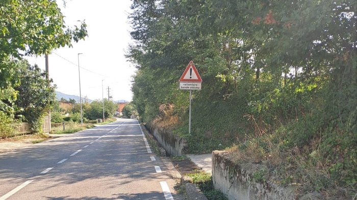 sicurezza fondovalle sabato ecco la relazione della provincia dopo incidente