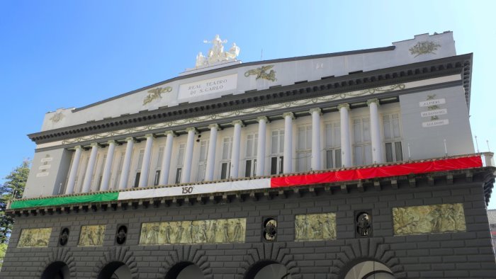 caos teatro san carlo il 3 settembre l udienza davanti al tar