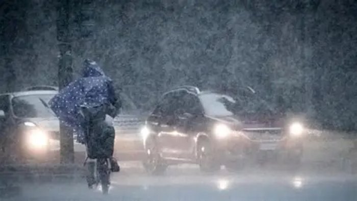 temporali allerta meteo domani l avviso del sindaco mastella