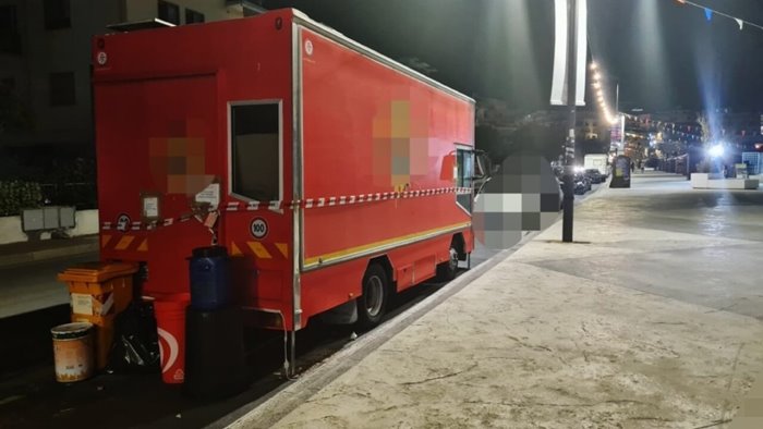 botulino migliorano le condizioni degli intossicati anche gaia torna a napoli