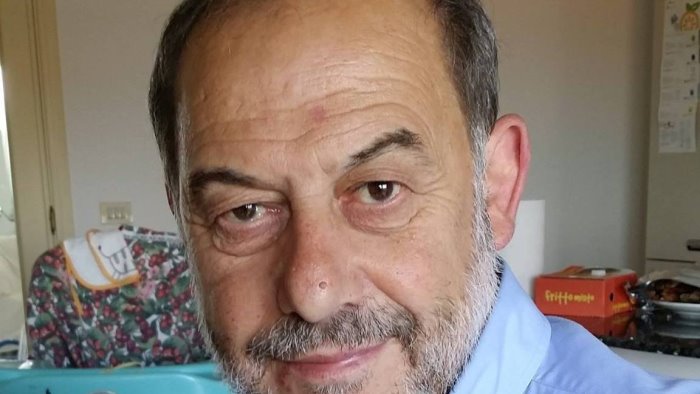 ariano ricorda nicola savino un gentiluomo della cultura