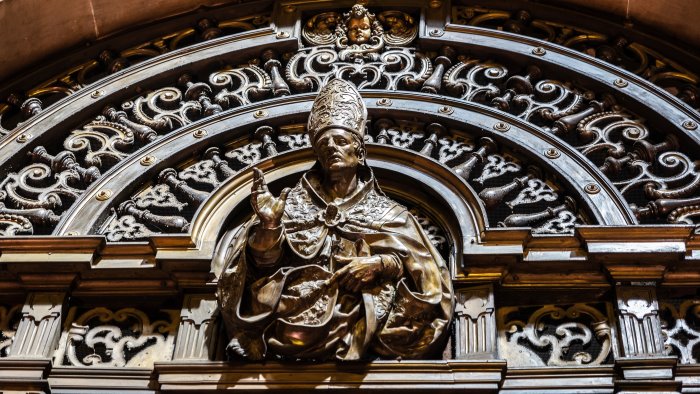 a napoli la settimana liturgica nazionale con il cardinale parolin