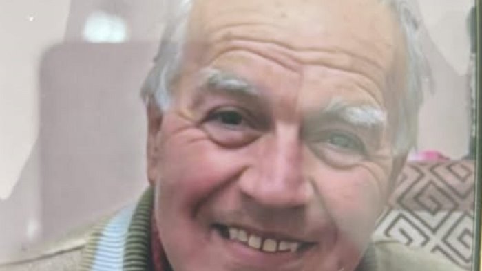 sant angelo dei lombardi anziano scomparso allarme e ricerche in alta irpinia