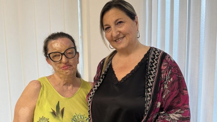 femminicidio montecorvino rovella lamberti nm denunciate sempre